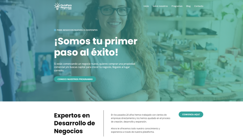 GPNegocios